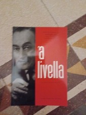 A' Livella - Toto'