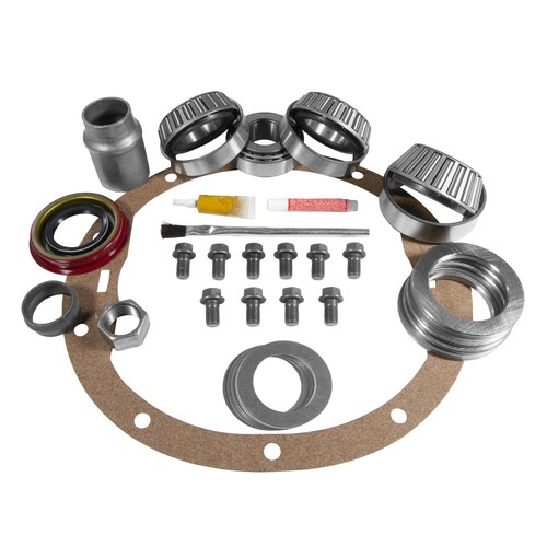 Kit revisione completa del - revisione,