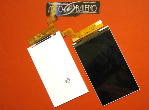 Display lcd per - display, optimus