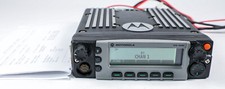 Motorola XTL5000 VHF