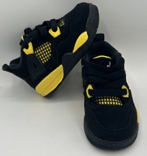 Air Jordan 4 Retro Thunder
