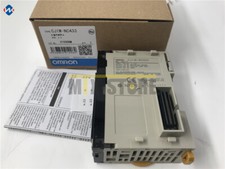 1QTY Omron nuovo CJ1W-NC433