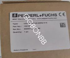 Nuovo PEPPERL+FUCHS