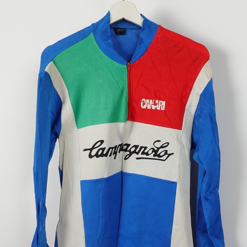 Maglia ciclismo vintage anni