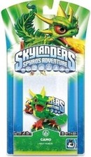 Skylanders - Spyro's Adventure