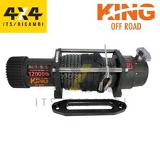 verricello argano da recupero