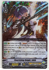 Cardfight Vanguard Cavaliere