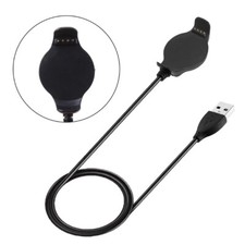 Garmin Forerunner 620 cavo di ricarica USB caricabatterie dock adattatore cavo clip