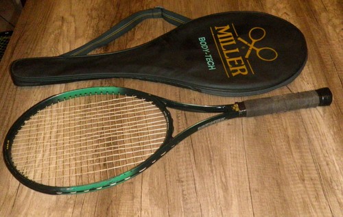 Miller body tech - miller, body-tech