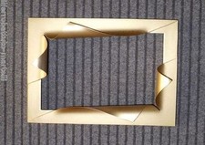 CORNICE DESIGN per Camino