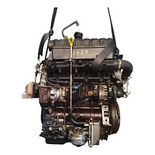 MOTORE FORD TRANSIT 2.0 TDCi 92KW 125CV FIFA IMPIANTO DELPHI MOT1429