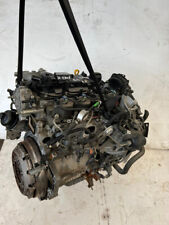 MOTORE XVJD FORD ECOSPORT DAL 2014 2015 2016 1.5 DIESEL 70KW  ; XVJD (1500+reso)