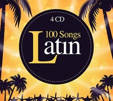 100 Canzoni Latine, Musica