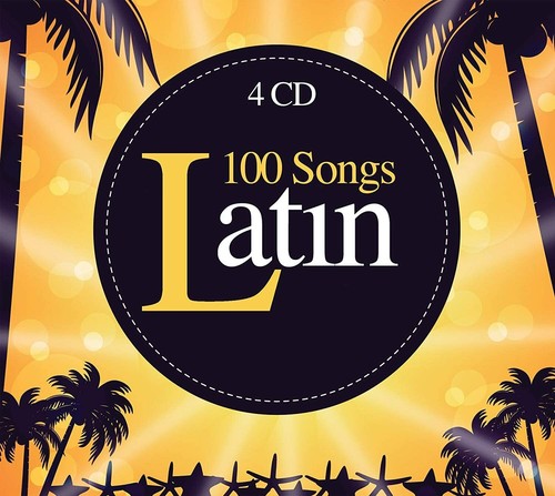 100 canzoni latine musica - 100, latine,