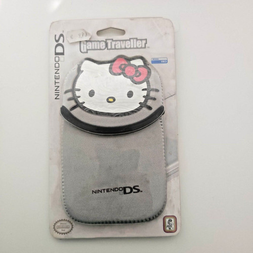 Custodia cover hello kitty - cover,