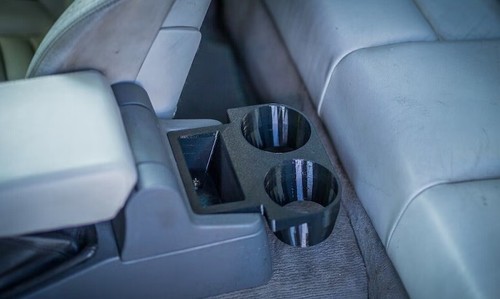 Bmw e46 portabicchieri per - e46,