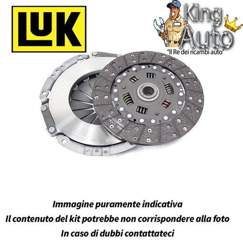 Kit frizione luk 623314509 - kit,
