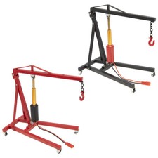 Elettrico 1/10 Motore Gru