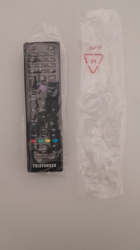 Telecomando originale