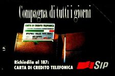 G 220 C&C 1253 SCHEDA USATA COMPAGNA DI TUTTI I GIORNI 15.000 L. 30.06.95 TES