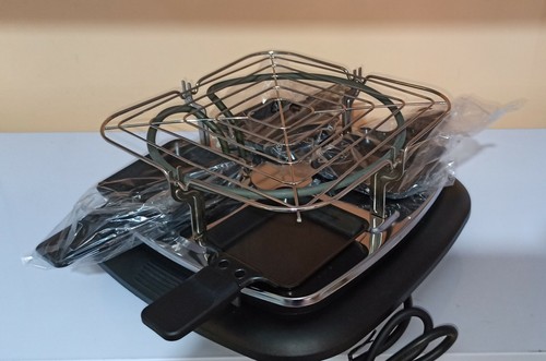 Barbecue brace griglia piastra - griglia,