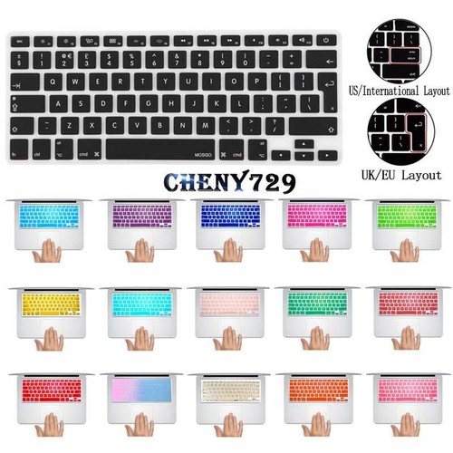 Cover tastiera gomma silicone