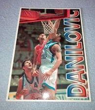 Predrag Danilovic Miami Heat