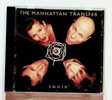 The Manhattan Transfer Tonin'