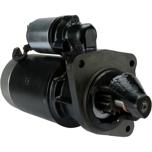 Motorino avviamento starter - avviamento,