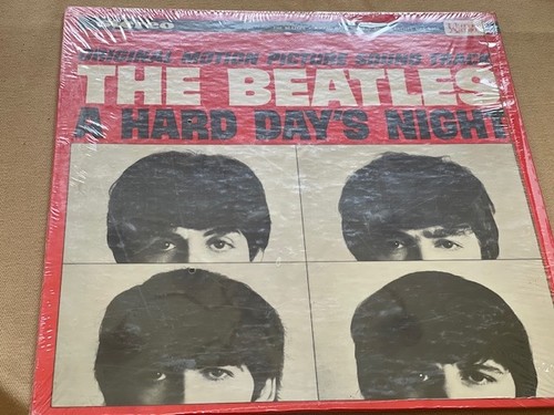 The beatles hard - beatles, a
