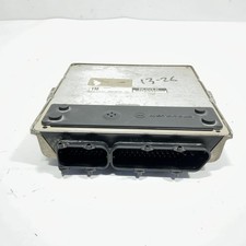 CENTRALINA MOTORE ECU PER