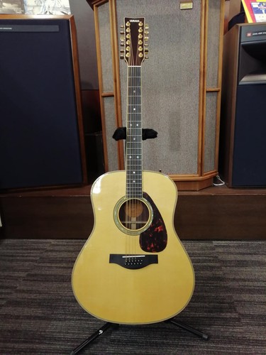 Yamaha ll16 are acustica - ll16-12,