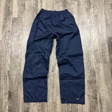 Pantaloni da pista vintage Y2K