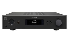 Nad c658 bluos streaming - c658,