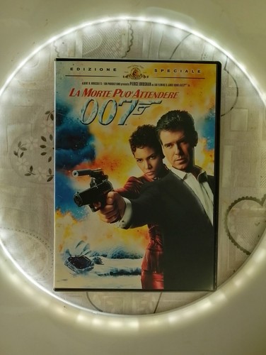 Agente 007 morte - 007,