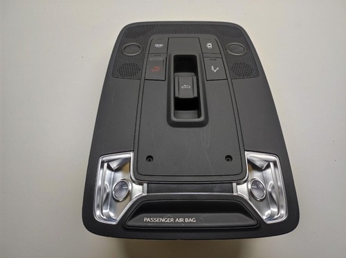 Plafoniera per audi - per, a3
