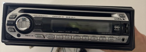 Autoradio sony - autoradio,