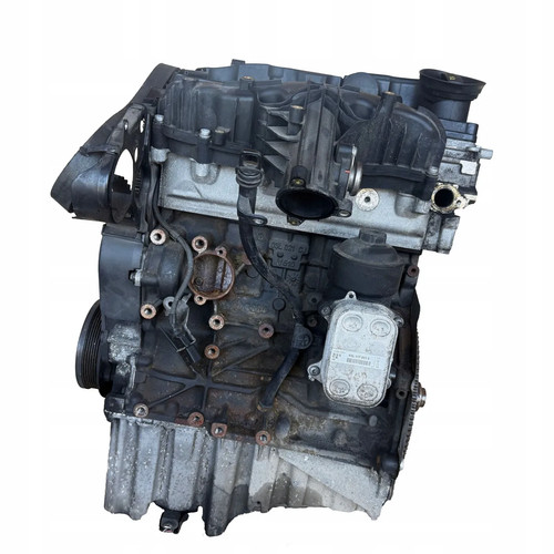 Motore audi cjc - motore,
