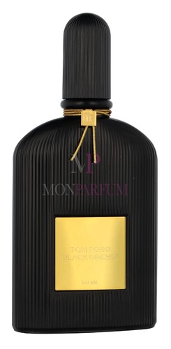 Tom ford black orchid eau - black,