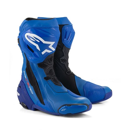 Stivali alpinestars supertech - stivali,
