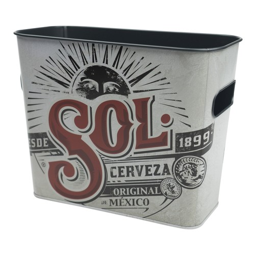 Sol refrigeratore birra