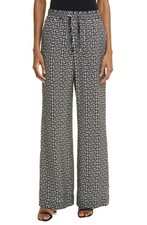 BALMAIN Monogram Cupro