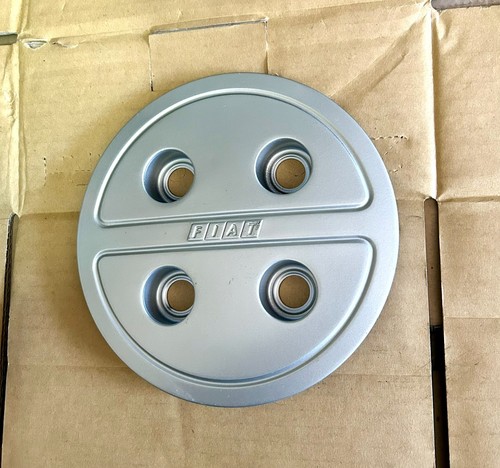 Coppa ruota metallo - ,