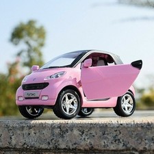 Modellino auto pressofuso in