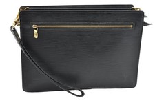 Autentica pochette a tracolla