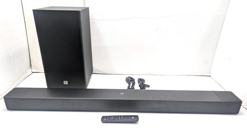 Jbl cinema sb595 - jbl,