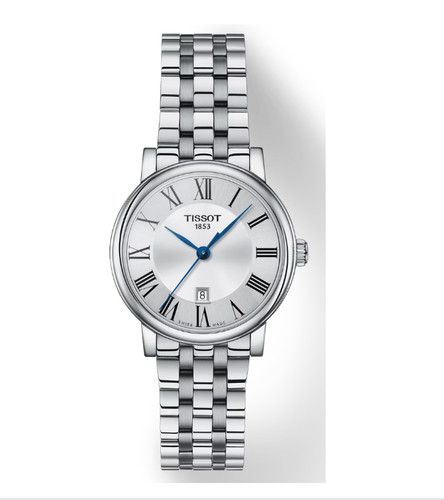 Orologio tissot carson premium - tissot,