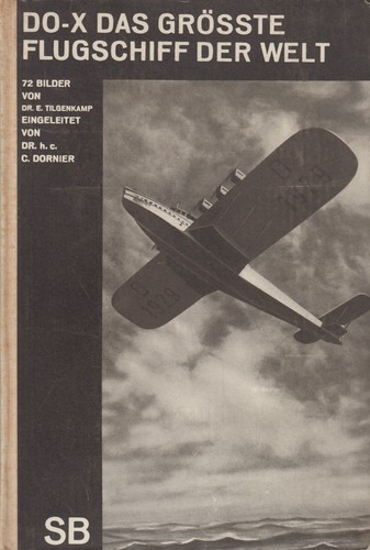 Buch das größte - do, x
