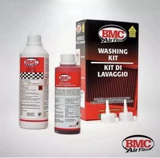 KIT LAVAGGIO PULIZIA FILTRO