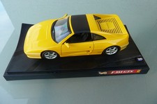 Ferrari F355 GTS 1994 Hot